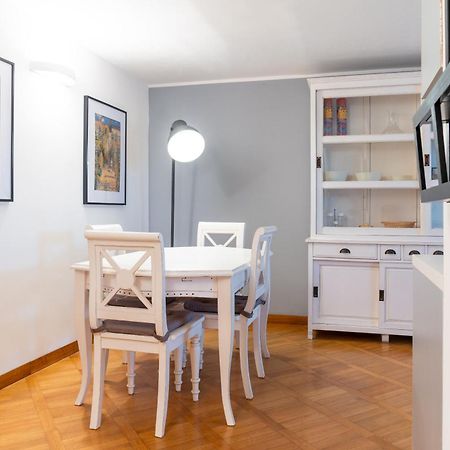 Casa Amari - Dimora Sicula Lejlighed Palermo Eksteriør billede