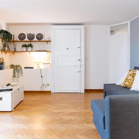 Casa Amari - Dimora Sicula Lejlighed Palermo Eksteriør billede