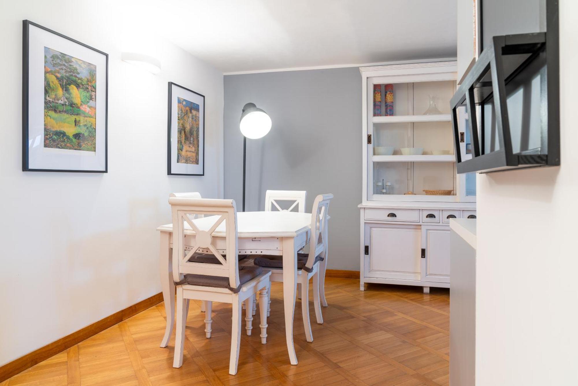 Casa Amari - Dimora Sicula Lejlighed Palermo Eksteriør billede