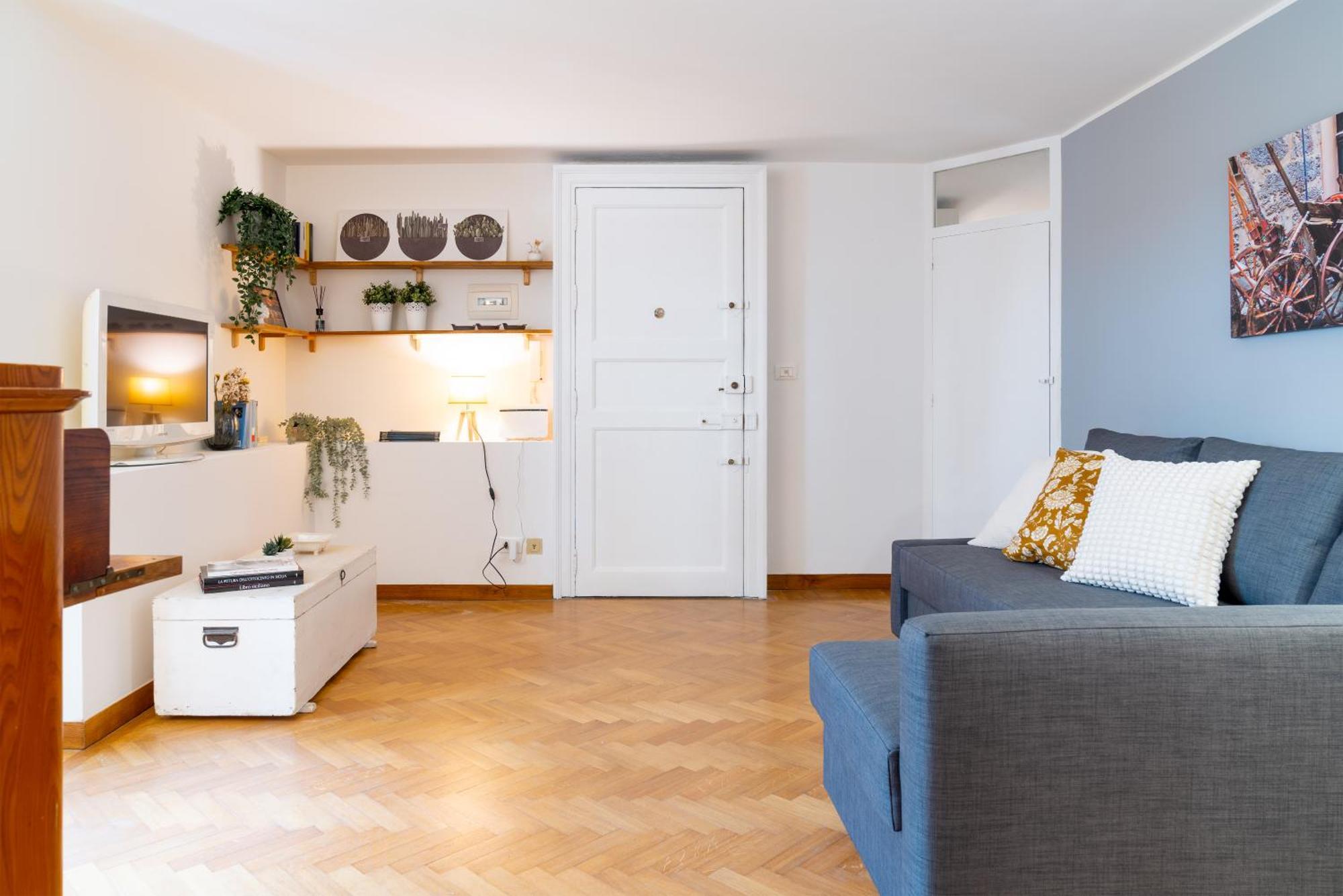 Casa Amari - Dimora Sicula Lejlighed Palermo Eksteriør billede