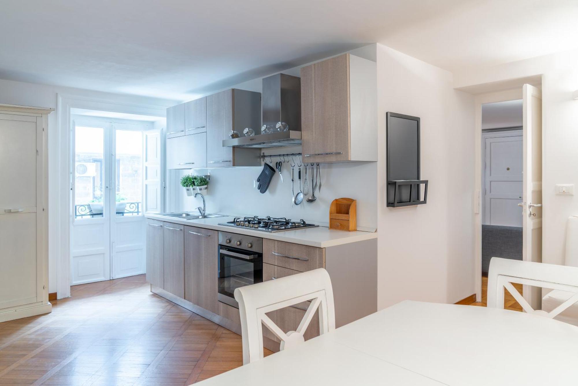 Casa Amari - Dimora Sicula Lejlighed Palermo Eksteriør billede