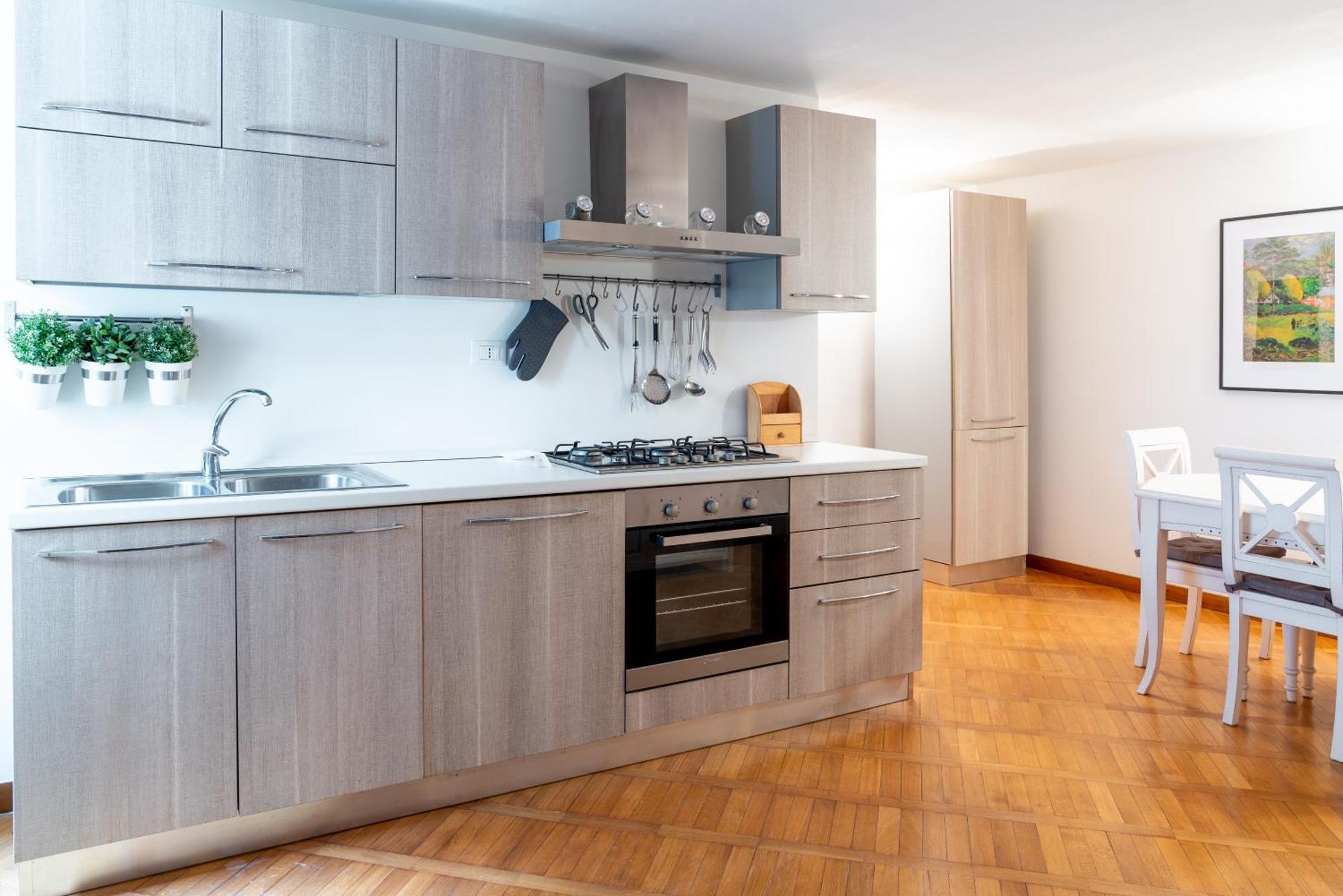 Casa Amari - Dimora Sicula Lejlighed Palermo Eksteriør billede